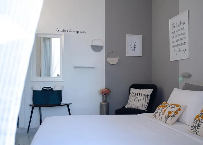 Mare Home Brunch&Beauty - Adults OnlyHotel Cesenatico